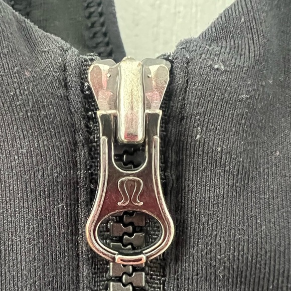 Lululemon Cool To Street Bra Black (Size 6) - Picture 8 of 13